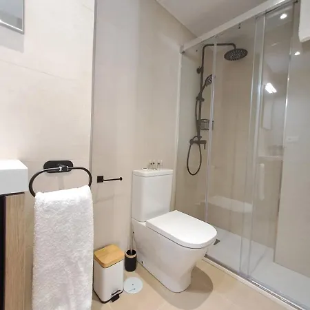 Noctua House Campanario * Estepona