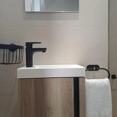 بيت للعطل Noctua House Campanario
