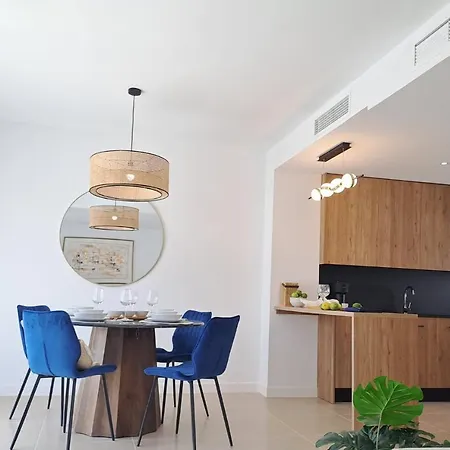 Noctua House Campanario Holiday home