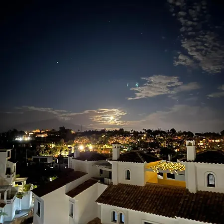 بيت للعطل Noctua House Campanario