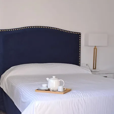 Noctua House Campanario Holiday home