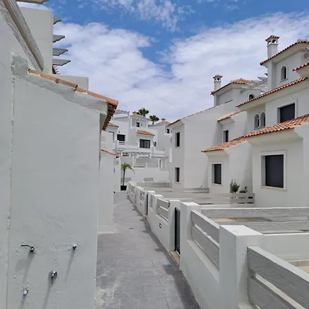 Holiday home Noctua House Campanario *