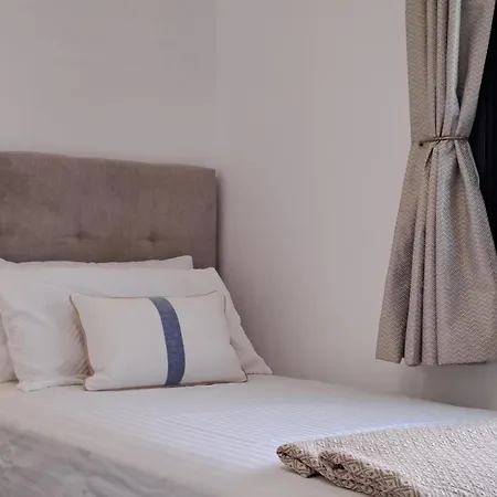 Prázdninový dům Noctua House Campanario *